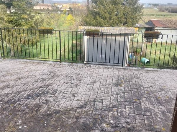 casa indipendente in vendita a San Miniato in zona La Scala