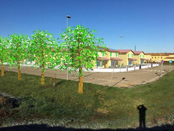 casa indipendente in vendita a San Miniato in zona Isola