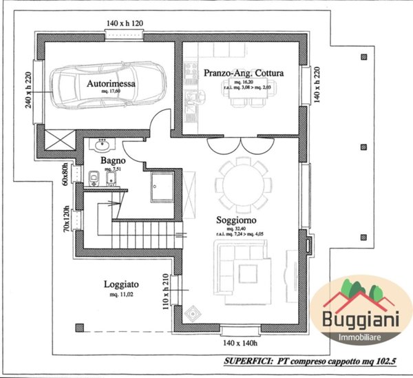 casa indipendente in vendita a San Miniato in zona Ponte a Egola