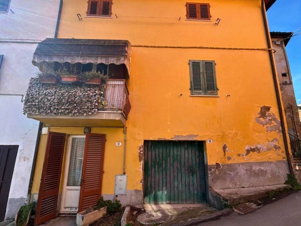 casa indipendente in vendita a San Miniato in zona Stibbio