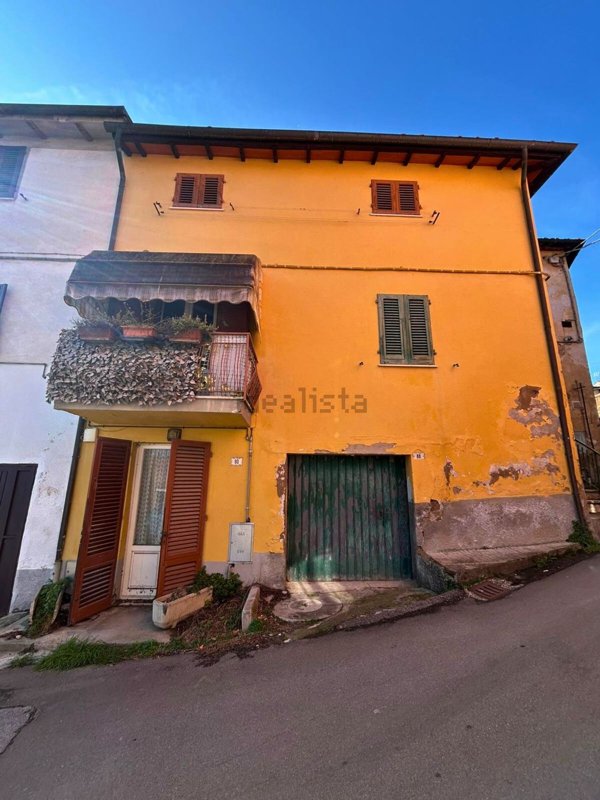 casa indipendente in vendita a San Miniato in zona Stibbio