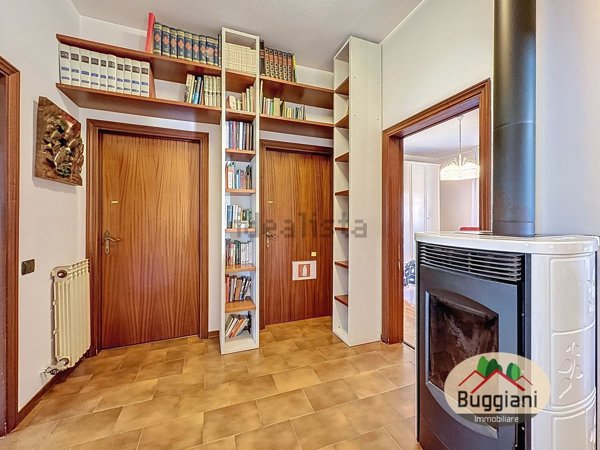 appartamento in vendita a San Miniato in zona San Miniato Basso