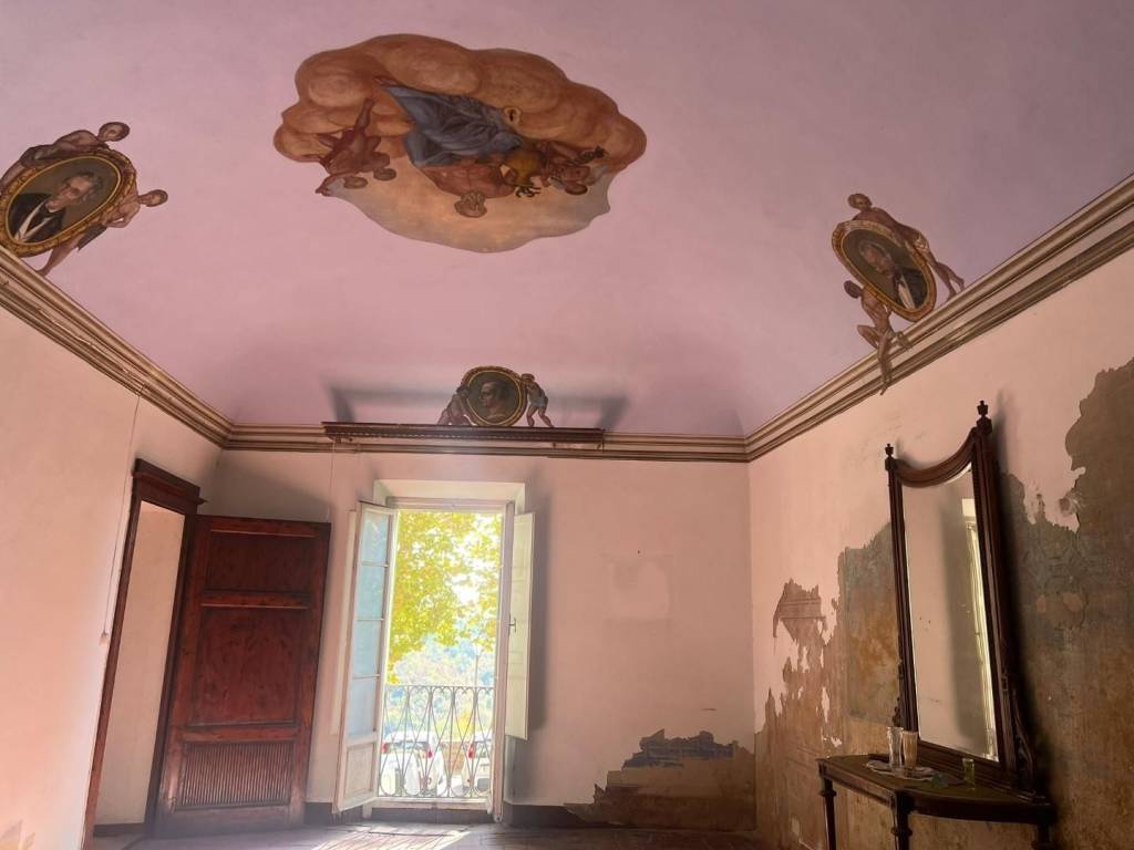 intera palazzina in vendita a San Miniato in zona San Miniato Alto