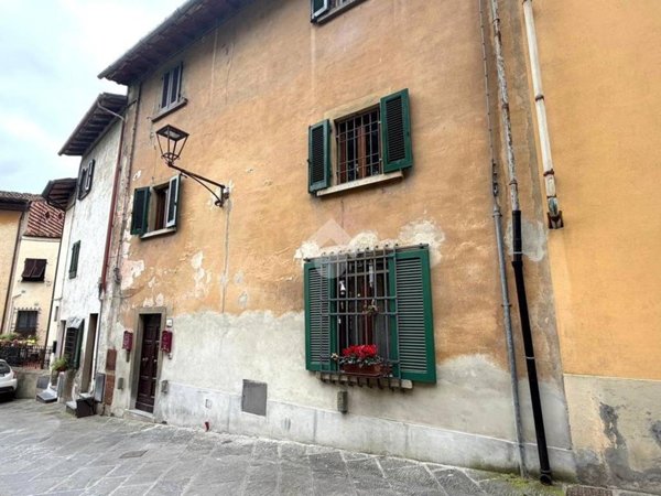 casa indipendente in vendita a San Miniato in zona San Miniato Alto