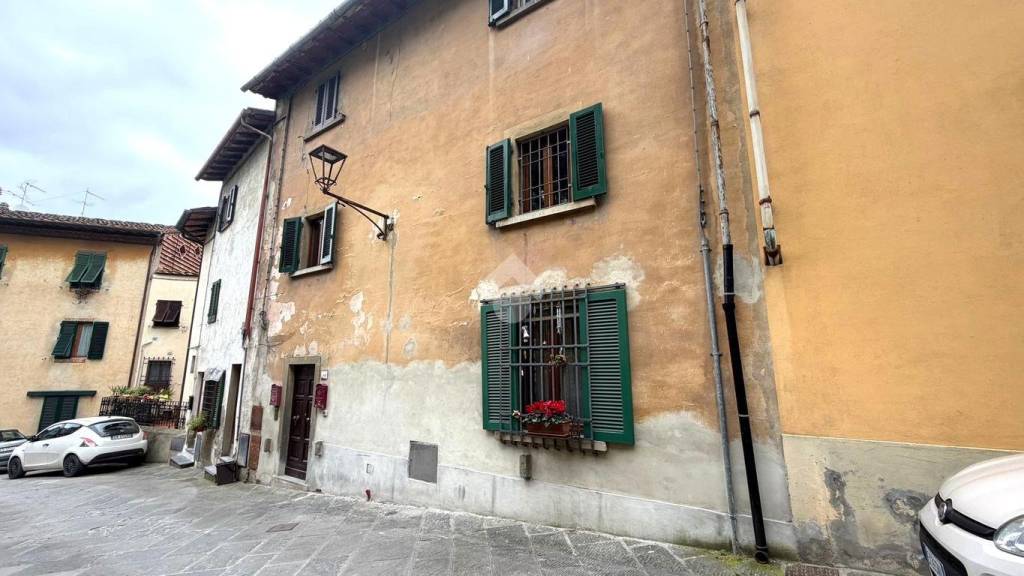 casa indipendente in vendita a San Miniato in zona San Miniato Alto