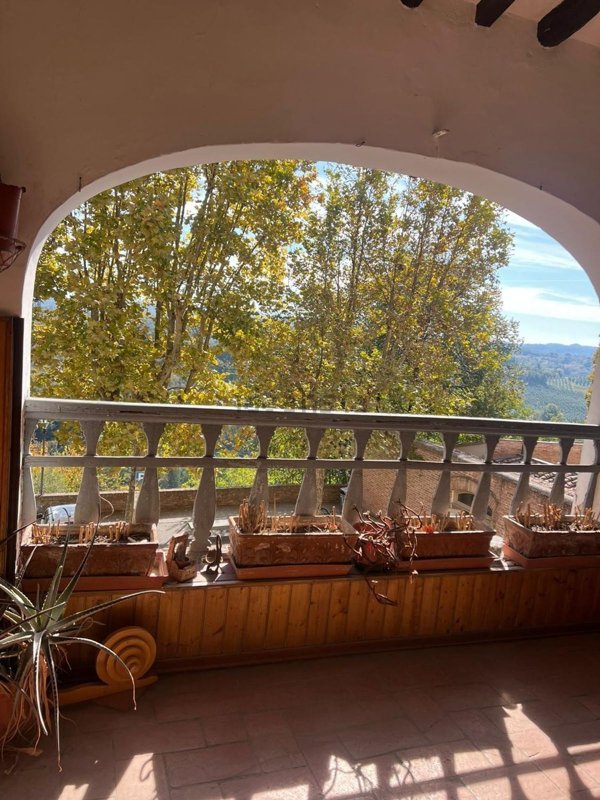 casa indipendente in vendita a San Miniato in zona San Miniato Alto