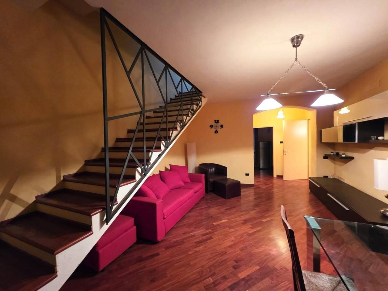 casa indipendente in vendita a San Miniato in zona San Miniato Alto