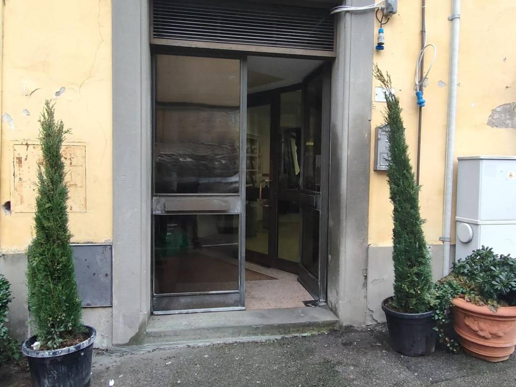 ufficio in vendita a San Miniato in zona San Miniato Alto