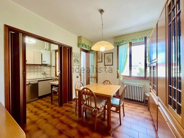 appartamento in vendita a San Miniato in zona Ponte a Egola