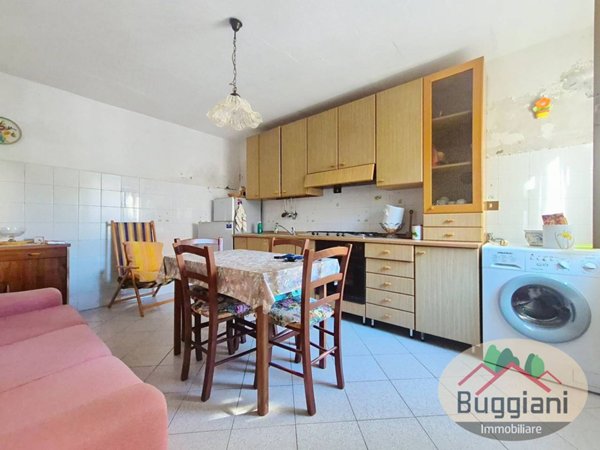 casa indipendente in vendita a San Miniato in zona San Miniato Basso