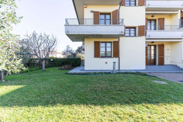intera palazzina in vendita a San Miniato in zona San Miniato Basso