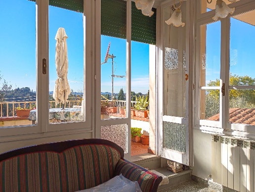 appartamento in vendita a San Miniato in zona San Miniato Alto