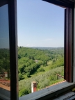 appartamento in vendita a San Miniato in zona San Miniato Alto