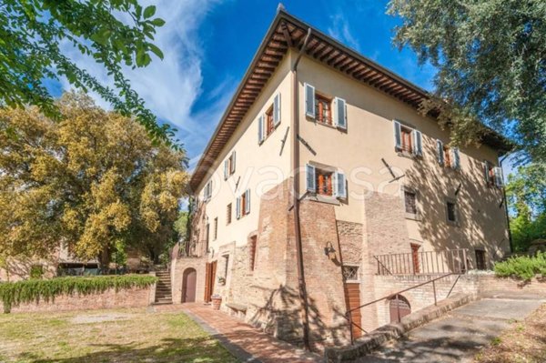 casa indipendente in vendita a San Miniato in zona Balconevisi