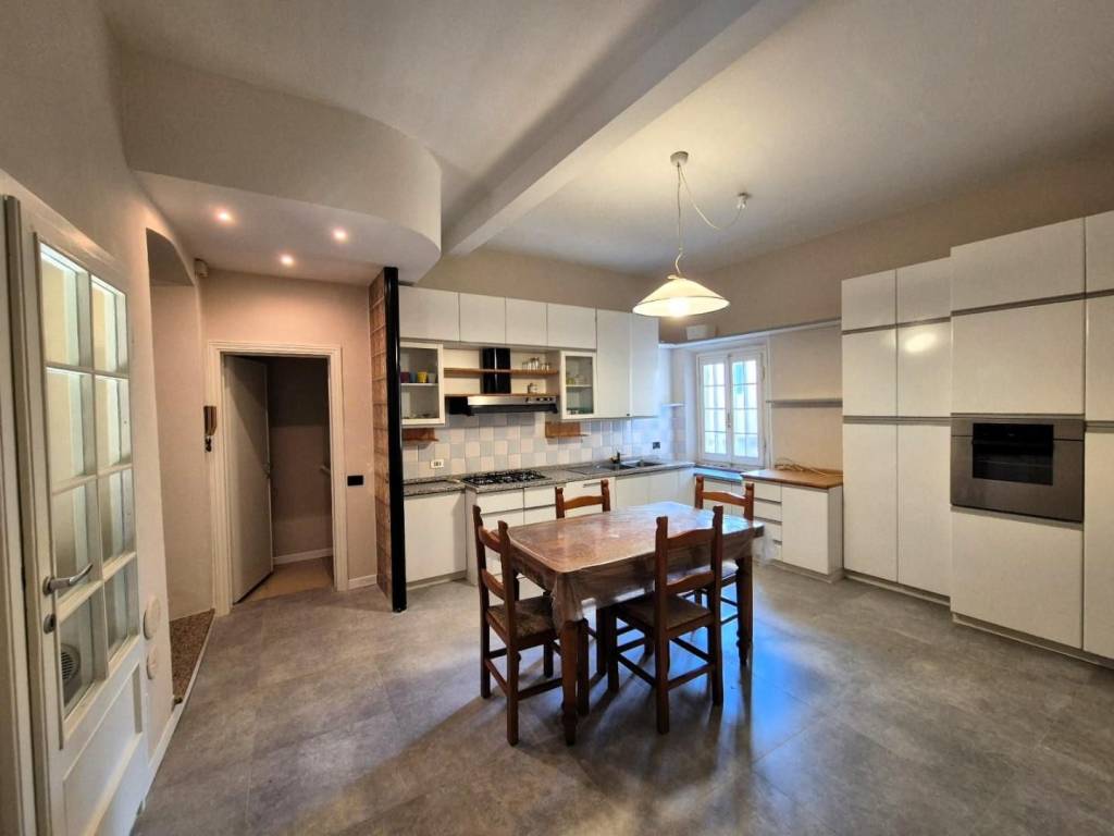 appartamento in vendita a San Miniato