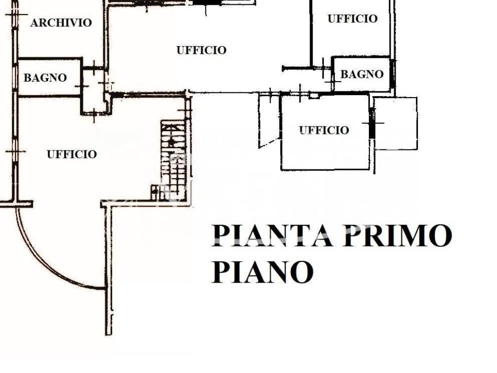 ufficio in vendita a San Miniato