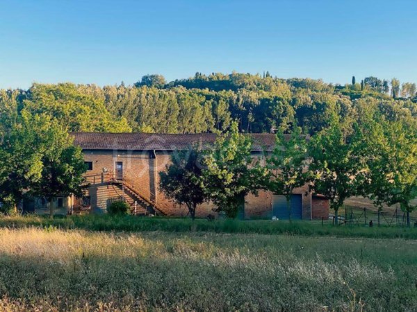 casa indipendente in vendita a San Miniato in zona Cusignano