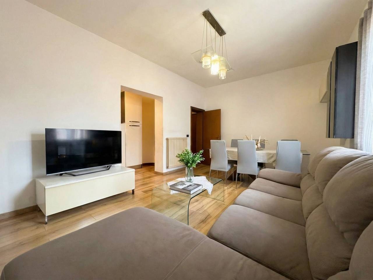 appartamento in vendita a San Miniato in zona Ponte a Egola