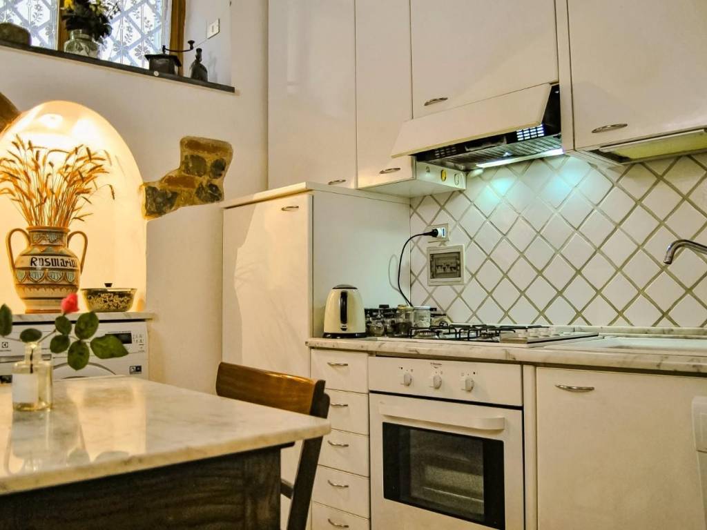 appartamento in vendita a San Miniato in zona San Miniato Alto