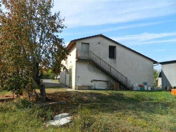 loft in vendita a San Miniato