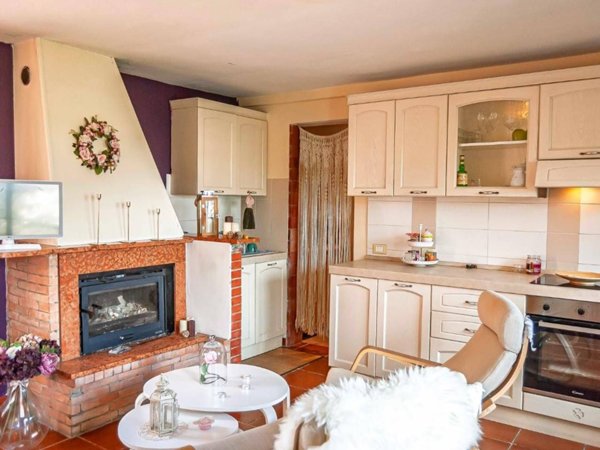 casa indipendente in vendita a San Miniato in zona Catena