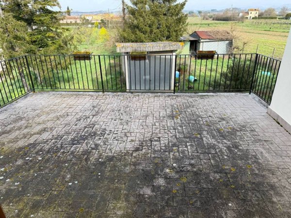 casa indipendente in vendita a San Miniato in zona San Miniato Alto