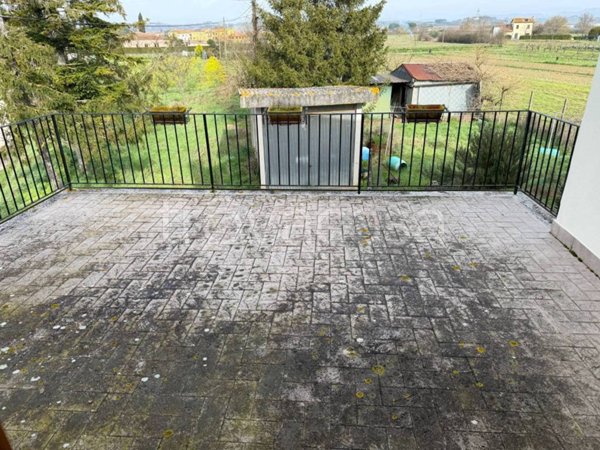 casa indipendente in vendita a San Miniato