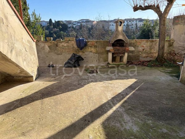 casa indipendente in vendita a San Miniato