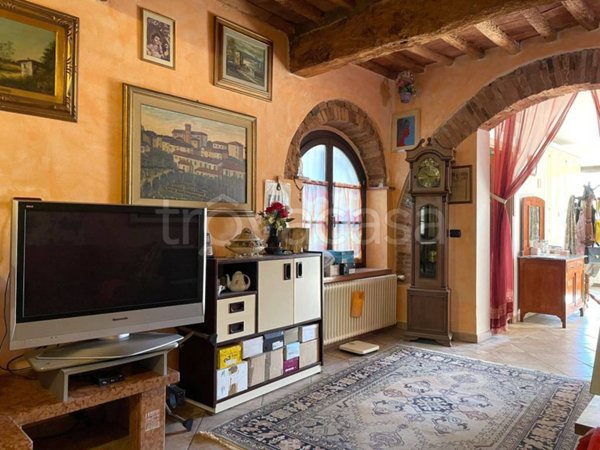 casa indipendente in vendita a San Miniato