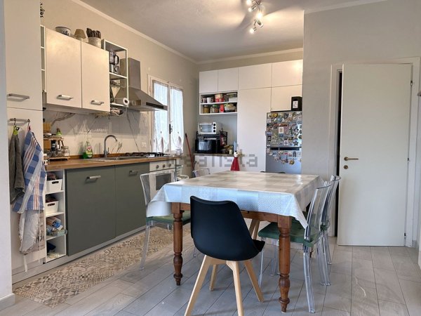 appartamento in vendita a San Miniato