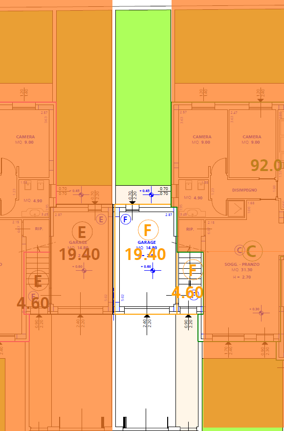 appartamento in vendita a San Miniato in zona San Miniato Basso