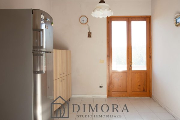 casa indipendente in vendita a San Miniato