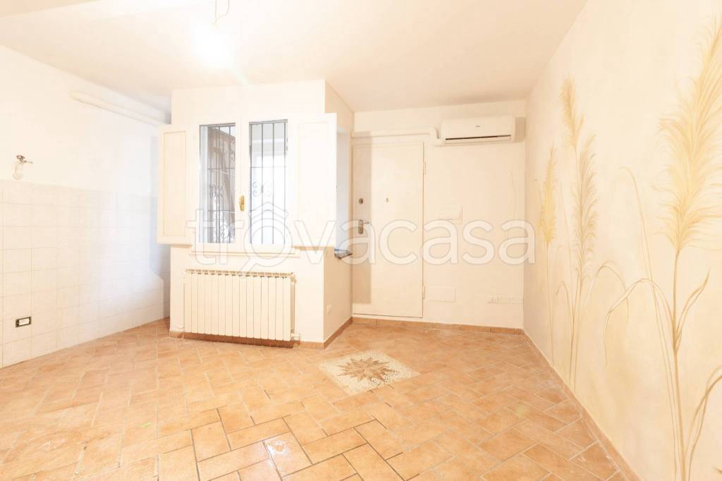 appartamento in vendita a San Miniato in zona Isola