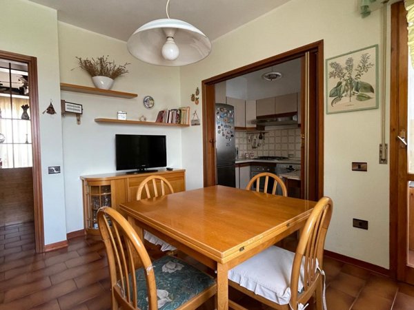 appartamento in vendita a San Miniato in zona San Miniato Basso