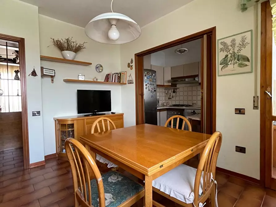 appartamento in vendita a San Miniato