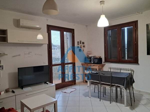 appartamento in vendita a San Miniato in zona Ponte a Egola