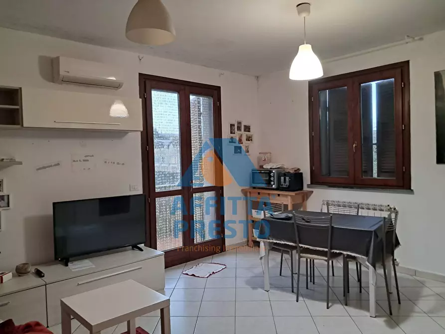 appartamento in vendita a San Miniato in zona Ponte a Egola