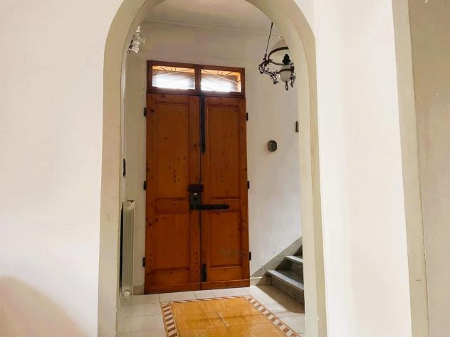 casa indipendente in vendita a San Miniato