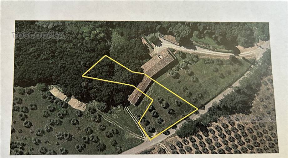 casa indipendente in vendita a San Miniato