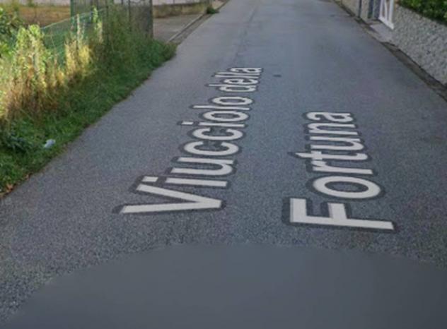 appartamento in vendita a San Miniato