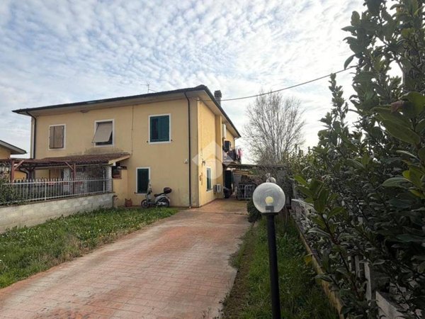 casa indipendente in vendita a San Miniato in zona San Donato
