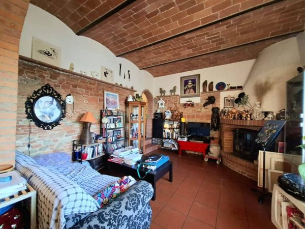 casa indipendente in vendita a San Miniato in zona Balconevisi