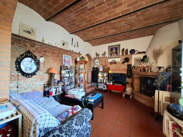 casa indipendente in vendita a San Miniato in zona Balconevisi