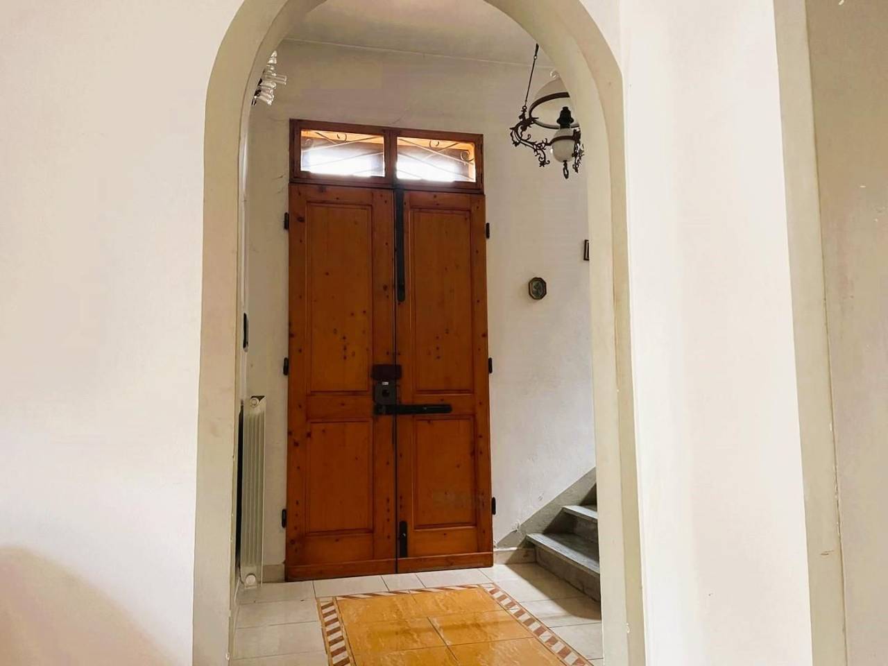 casa indipendente in vendita a San Miniato