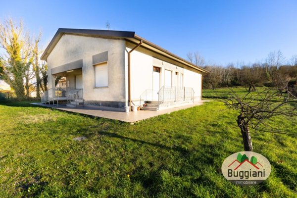 casa indipendente in vendita a San Miniato in zona San Miniato Basso