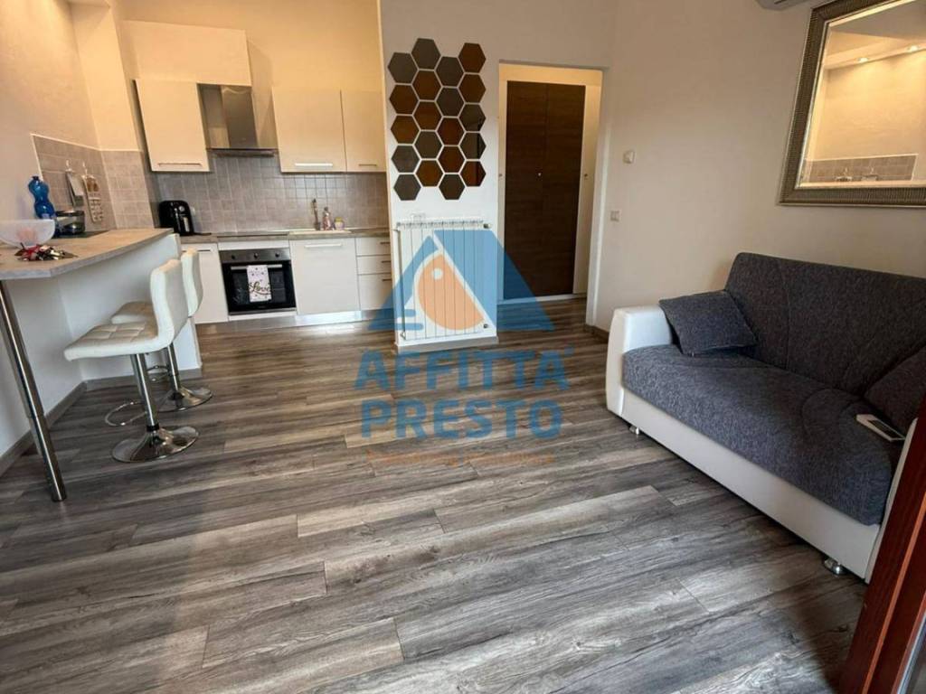 appartamento in vendita a San Miniato