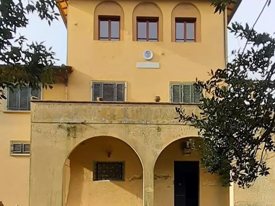casa indipendente in vendita a San Miniato in zona San Miniato Alto