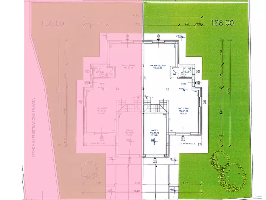 casa indipendente in vendita a San Miniato in zona San Miniato Basso
