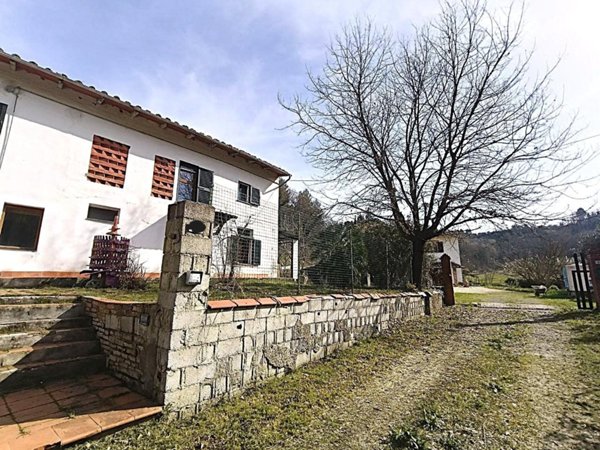 casa indipendente in vendita a San Miniato