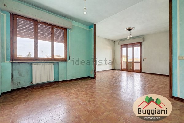 appartamento in vendita a San Miniato in zona San Miniato Basso